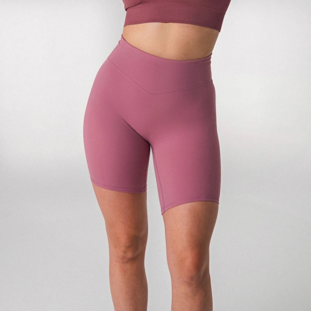 COPY - balance athletica THE CLOUD RIDER SHORT